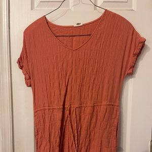 a.n.a summer dress